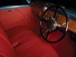 Jaguar SS 100 3&frac12;-Litre Coupe by Graber 1938 года